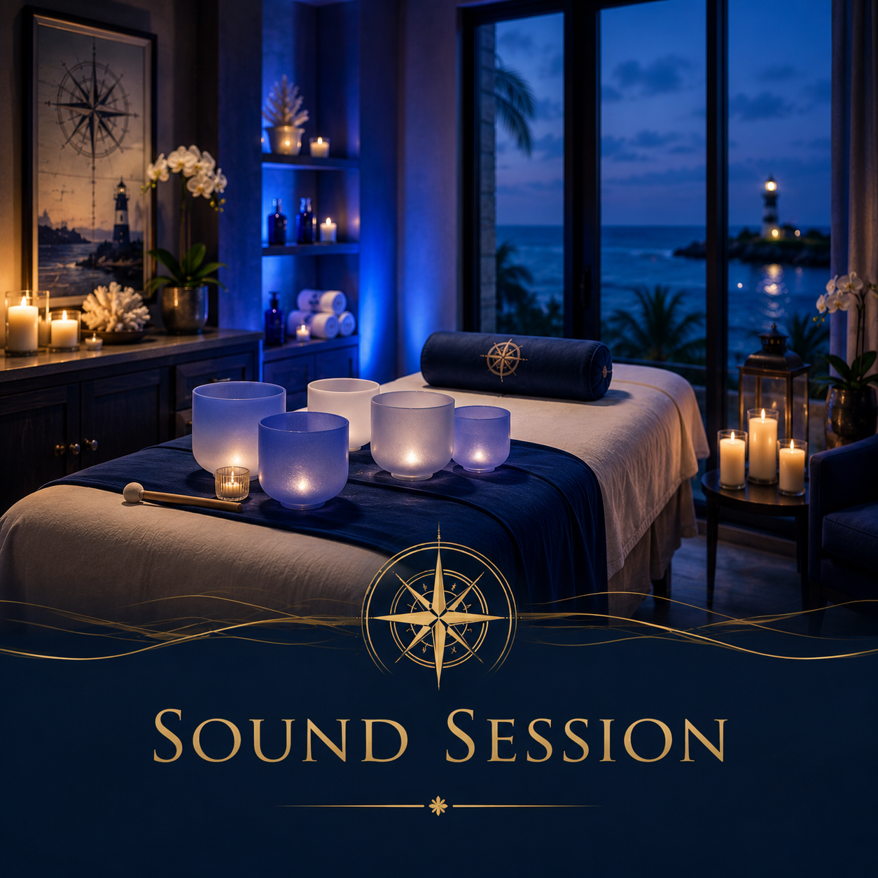 Blu Water Mobile Massage gallery 2