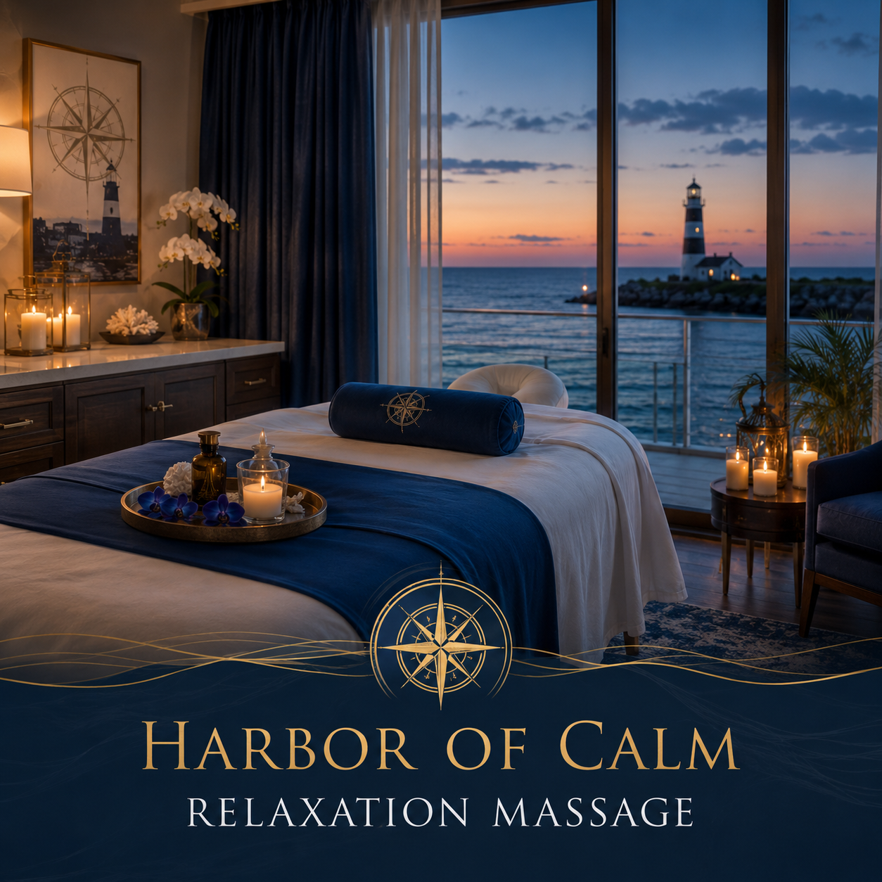 Blu Water Mobile Massage gallery 6